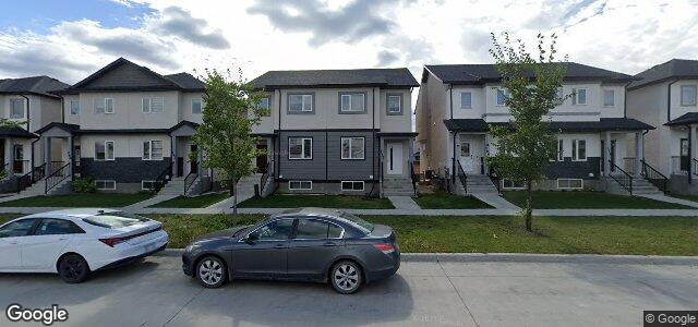 302 Old Commonwealth Path（加拿大曼尼托巴省温尼伯市）房屋照片