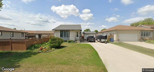 304 Rose Hill Way（加拿大曼尼托巴省温尼伯市）房屋照片