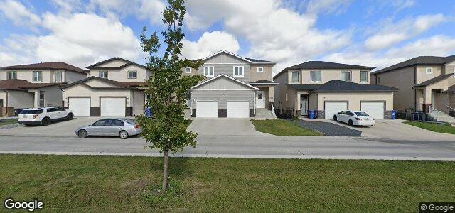 305 Old Commonwealth Path（加拿大曼尼托巴省温尼伯市）房屋照片