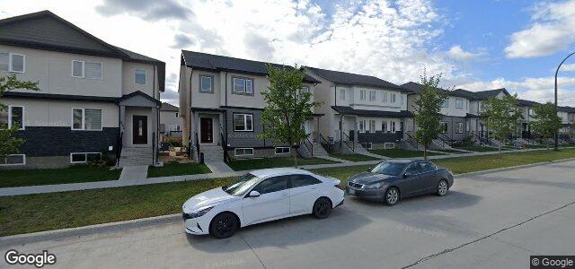 306 Old Commonwealth Path（加拿大曼尼托巴省温尼伯市）房屋照片