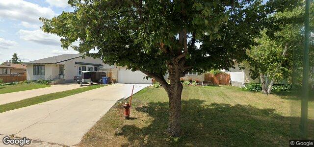 308 Rose Hill Way（加拿大曼尼托巴省温尼伯市）房屋照片