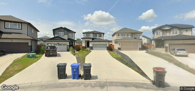 31 Bloomfield Path（加拿大曼尼托巴省温尼伯市）房屋照片