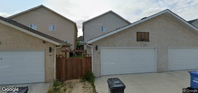 31 Bridgeford Path（加拿大曼尼托巴省温尼伯市）房屋照片