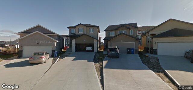 31 Burrowing Owl Cove（加拿大曼尼托巴省温尼伯市）房屋照片