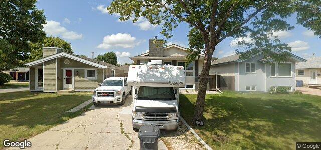 31 Forest Cove Drive（加拿大曼尼托巴省温尼伯市）房屋照片