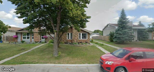 31 Jonathan Crescent（加拿大曼尼托巴省温尼伯市）房屋照片