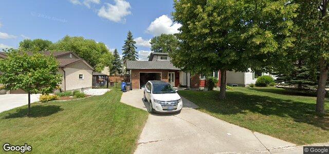 31 Mount Auburn Bay（加拿大曼尼托巴省温尼伯市）房屋照片