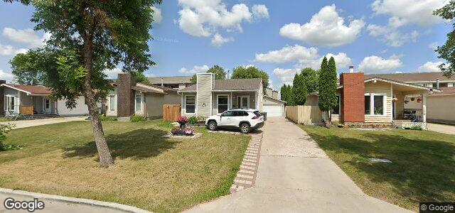 31 Petriw Bay（加拿大曼尼托巴省温尼伯市）房屋照片