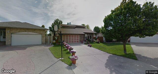 31 Quill Bay（加拿大曼尼托巴省温尼伯市）房屋照片