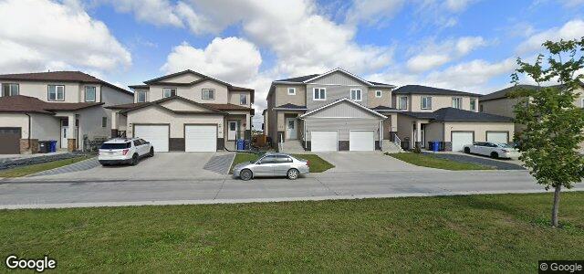 311 Old Commonwealth Path（加拿大曼尼托巴省温尼伯市）房屋照片