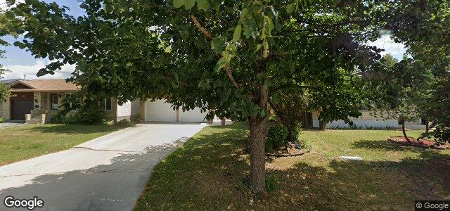 311 Rose Hill Way（加拿大曼尼托巴省温尼伯市）房屋照片