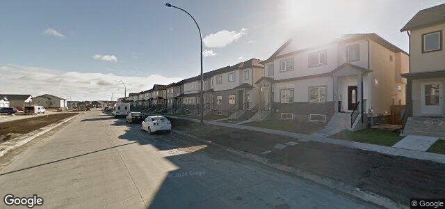 314 Old Commonwealth Path（加拿大曼尼托巴省温尼伯市）房屋照片