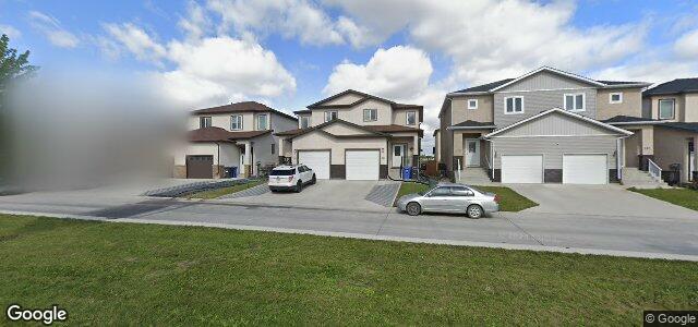 315 Old Commonwealth Path（加拿大曼尼托巴省温尼伯市）房屋照片