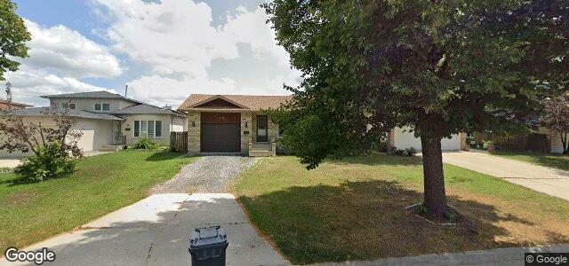 315 Rose Hill Way（加拿大曼尼托巴省温尼伯市）房屋照片