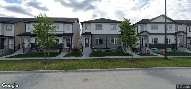 318 Old Commonwealth Path（加拿大曼尼托巴省温尼伯市）房屋照片