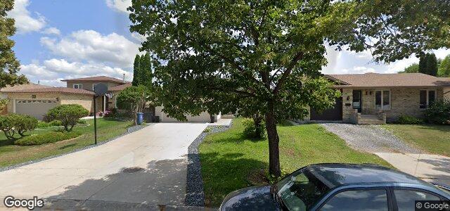 319 Rose Hill Way（加拿大曼尼托巴省温尼伯市）房屋照片