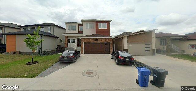 32 Brooksmere Trail（加拿大曼尼托巴省温尼伯市）房屋照片