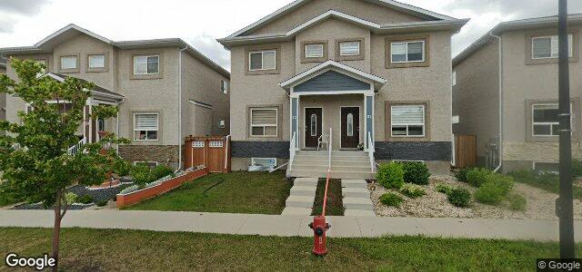 32 Singh Trail（加拿大曼尼托巴省温尼伯市）房屋照片