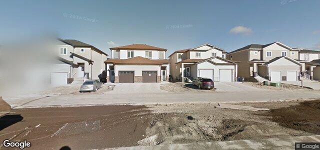 321 Old Commonwealth Path（加拿大曼尼托巴省温尼伯市）房屋照片