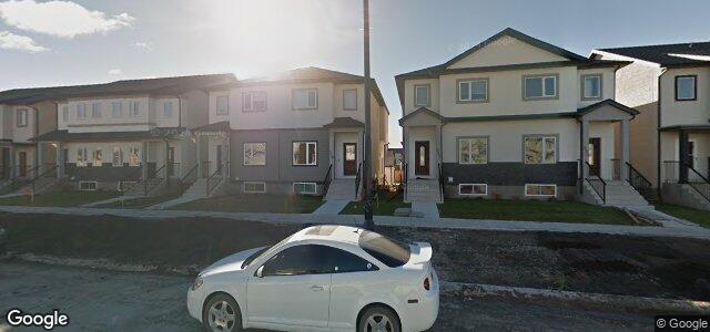 322 Old Commonwealth Path（加拿大曼尼托巴省温尼伯市）房屋照片