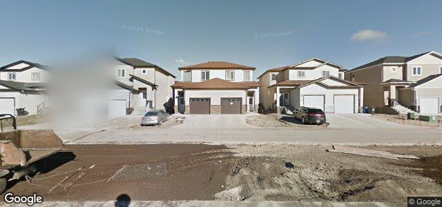 325 Old Commonwealth Path（加拿大曼尼托巴省温尼伯市）房屋照片