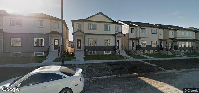 326 Old Commonwealth Path（加拿大曼尼托巴省温尼伯市）房屋照片