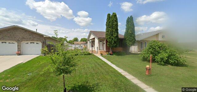 328 Rose Hill Way（加拿大曼尼托巴省温尼伯市）房屋照片