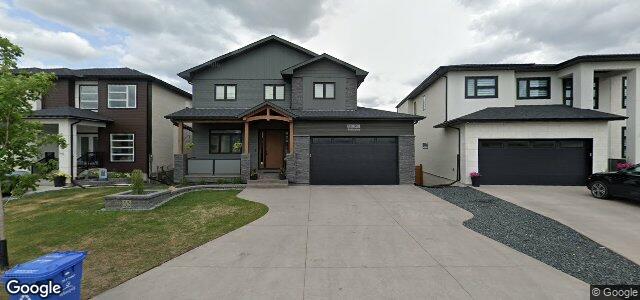 33 Brooksmere Trail（加拿大曼尼托巴省温尼伯市）房屋照片