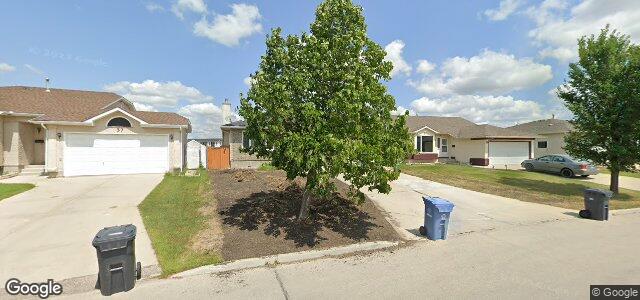 33 Marianne Road（加拿大曼尼托巴省温尼伯市）房屋照片