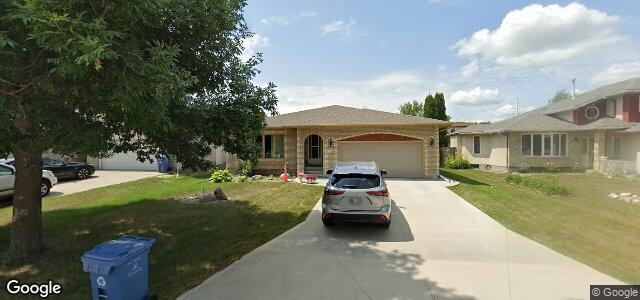 33 Meadowland Drive（加拿大曼尼托巴省温尼伯市）房屋照片