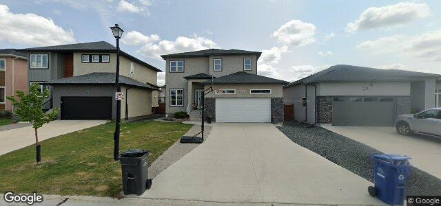 33 Park Springs Bay（加拿大曼尼托巴省温尼伯市）房屋照片