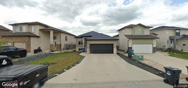 33 Singh Trail（加拿大曼尼托巴省温尼伯市）房屋照片