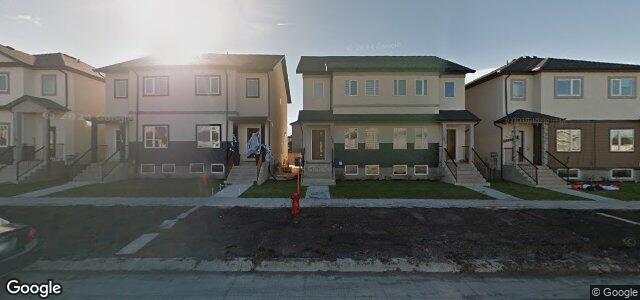 338 Old Commonwealth Path（加拿大曼尼托巴省温尼伯市）房屋照片