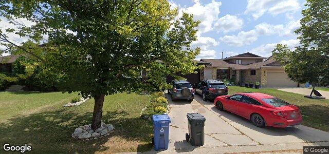 339 Rose Hill Way（加拿大曼尼托巴省温尼伯市）房屋照片