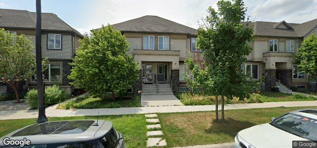 34 Bridgeford Path（加拿大曼尼托巴省温尼伯市）房屋照片