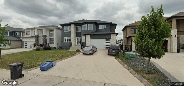 34 Heronswood Path（加拿大曼尼托巴省温尼伯市）房屋照片