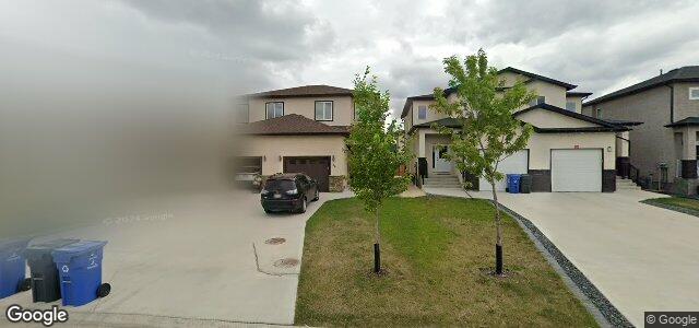 34 Millpond Path（加拿大曼尼托巴省温尼伯市）房屋照片