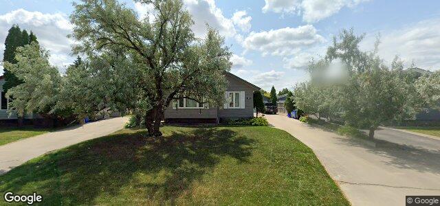 34 Mount Auburn Bay（加拿大曼尼托巴省温尼伯市）房屋照片