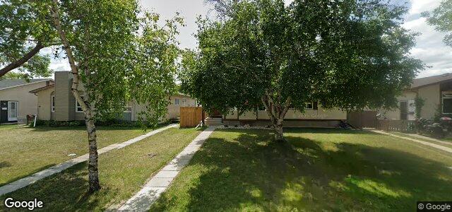 34 Petriw Bay（加拿大曼尼托巴省温尼伯市）房屋照片