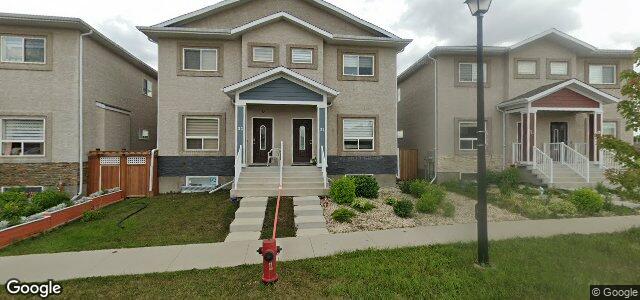 34 Singh Trail（加拿大曼尼托巴省温尼伯市）房屋照片