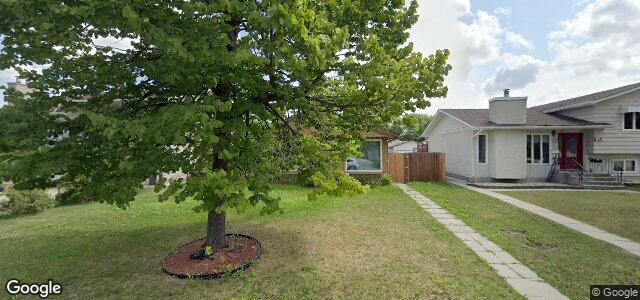 34 Valewood Crescent（加拿大曼尼托巴省温尼伯市）房屋照片