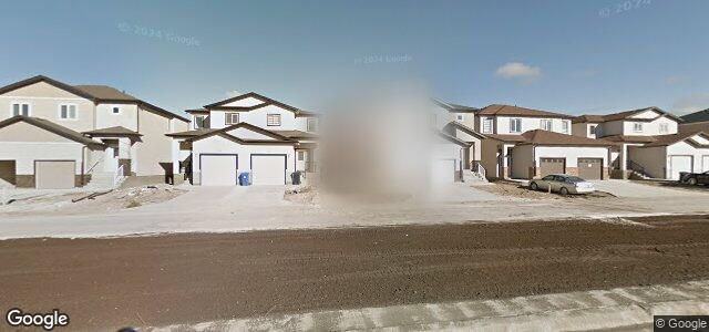 341 Old Commonwealth Path（加拿大曼尼托巴省温尼伯市）房屋照片