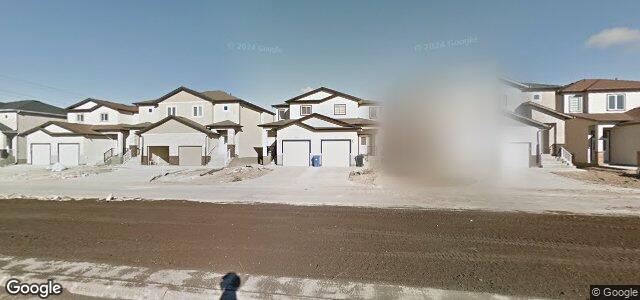 345 Old Commonwealth Path（加拿大曼尼托巴省温尼伯市）房屋照片