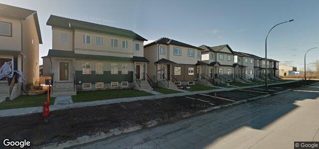 346 Old Commonwealth Path（加拿大曼尼托巴省温尼伯市）房屋照片