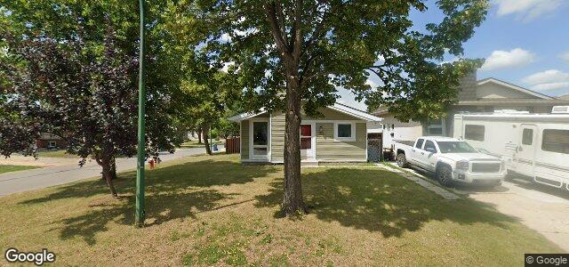 Photo of 35 Forest Cove Drive in Winnipeg, Manitoba