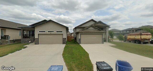 35 Heronswood Path（加拿大曼尼托巴省温尼伯市）房屋照片