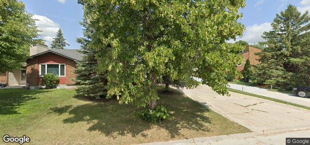 35 Mount Auburn Bay（加拿大曼尼托巴省温尼伯市）房屋照片