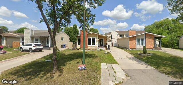 35 Petriw Bay（加拿大曼尼托巴省温尼伯市）房屋照片