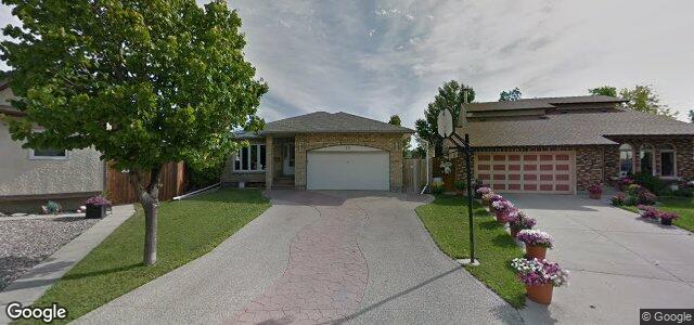 35 Quill Bay（加拿大曼尼托巴省温尼伯市）房屋照片