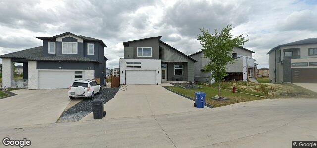 35 Wellsprings Cove（加拿大曼尼托巴省温尼伯市）房屋照片